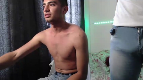 24longwill  14-06-2022 Recorded Video lick