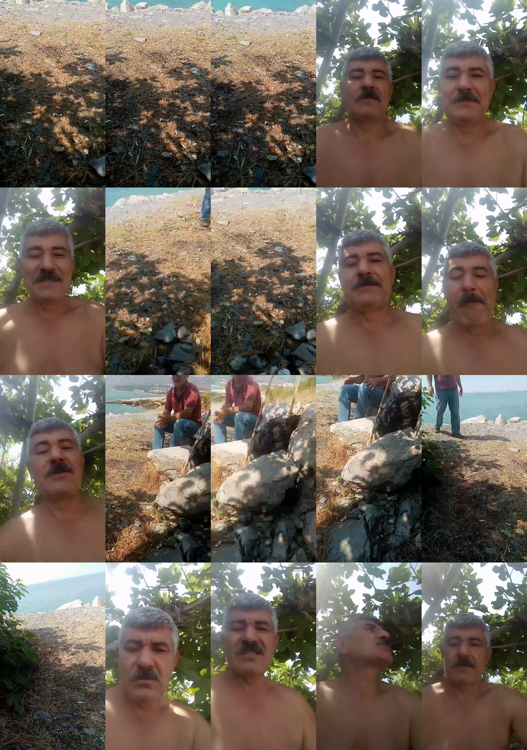 31313candemir  15-06-2022 Recorded Video deep