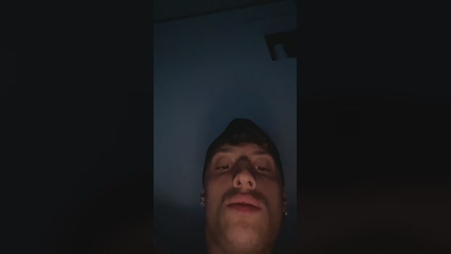 Angeluzzo01  15-06-2022 Recorded Video Nude