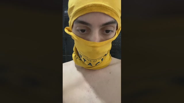 BabyPedro19  15-06-2022 Recorded Video Show