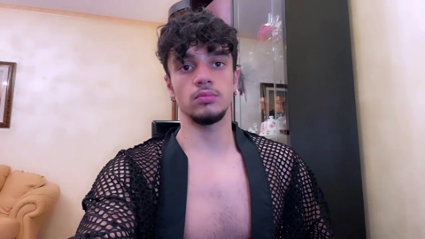 BunnyBoy2002  15-06-2022 Recorded Video lick