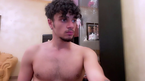 BunnyBoy2002  15-06-2022 Recorded Video nude