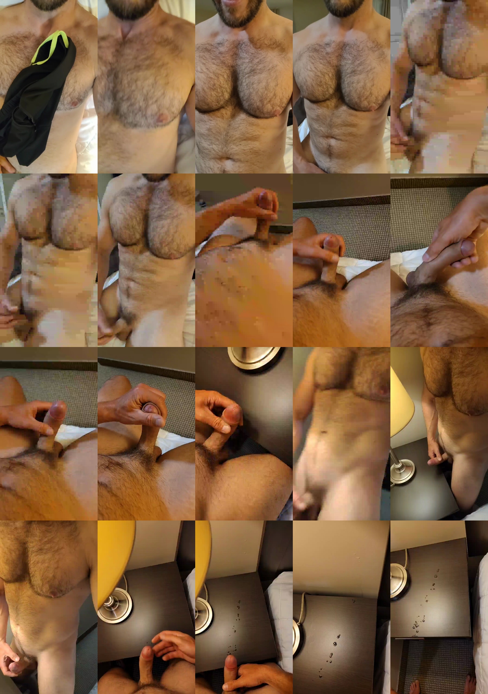 CNDhunkxxx  15-06-2022 Recorded Video lush