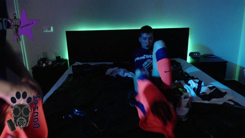DANZEL_PUP  15-06-2022 Recorded Video Download