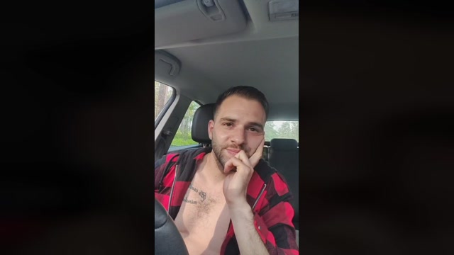 DaveBlck  14-06-2022 Recorded Video naked