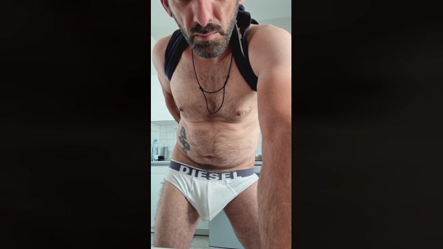 Doperman  15-06-2022 Recorded Video fuckher