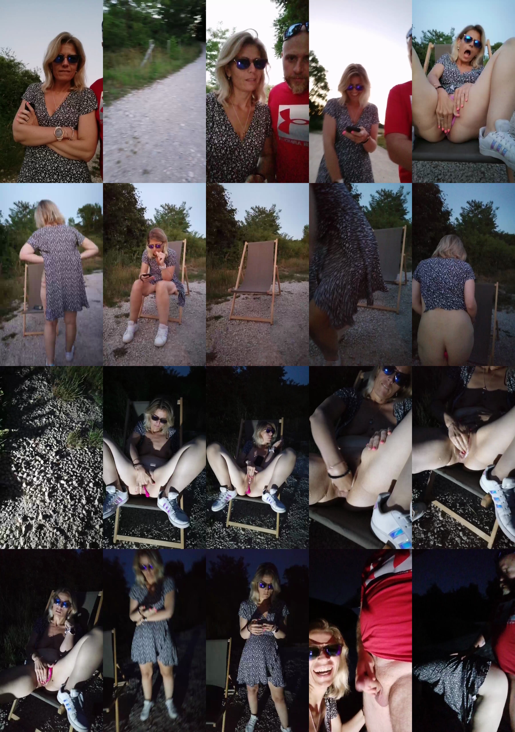 Emma62200 14-06-2022 Topless 