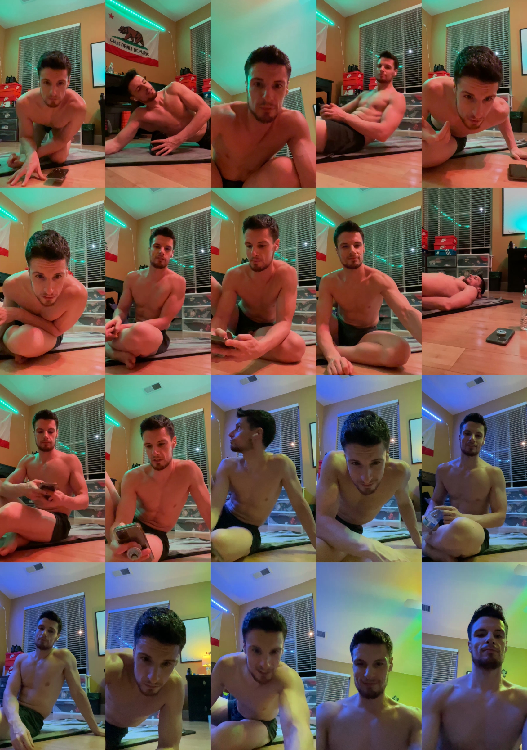 FukFace  15-06-2022 Recorded Video dirty