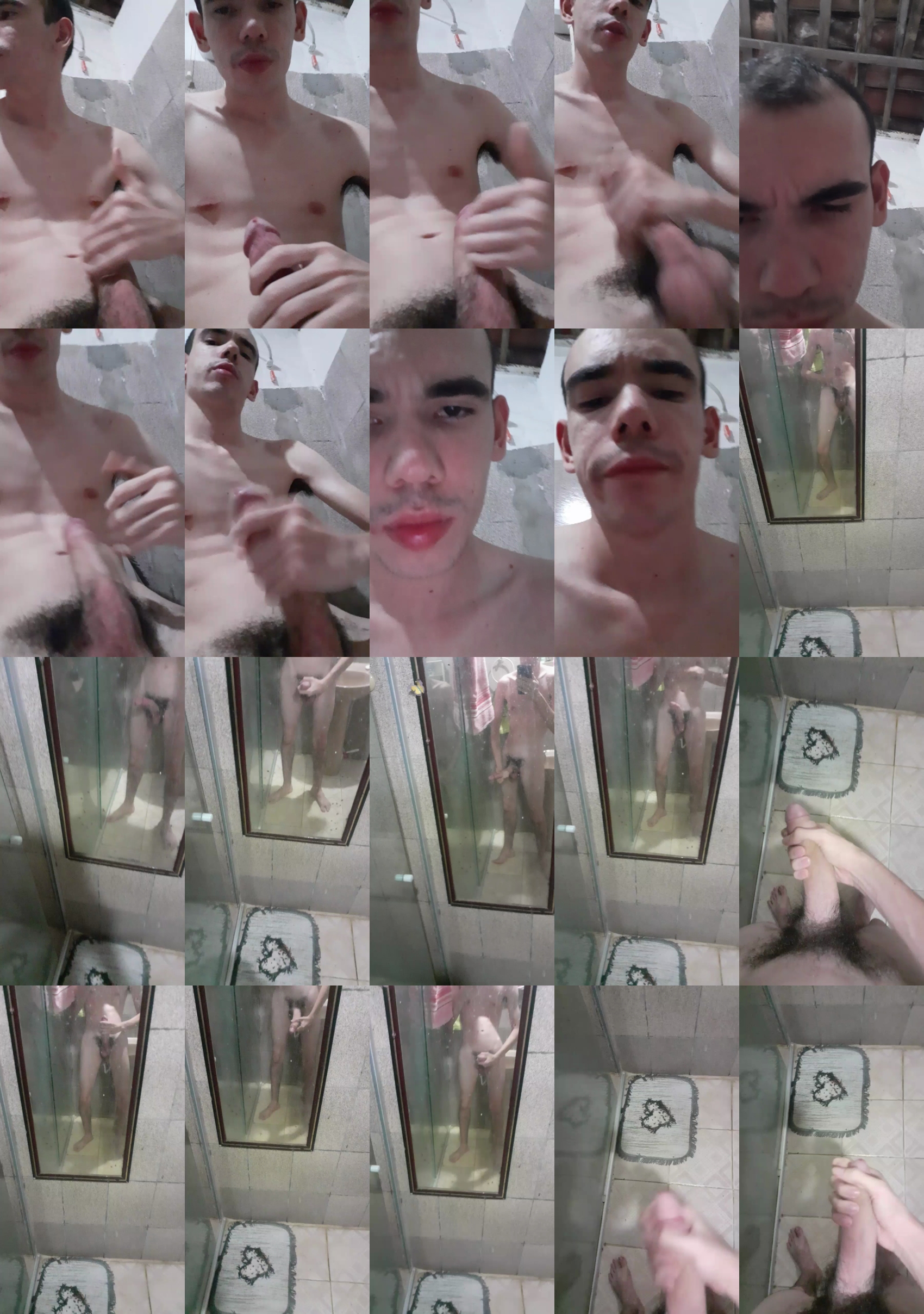 Gabrielcostabxy  15-06-2022 Recorded Video love