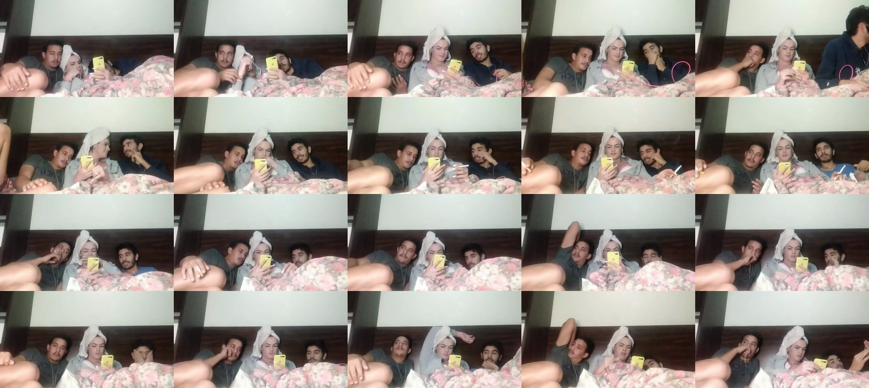 Gabs19cm  15-06-2022 Recorded Video bigass