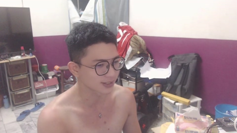 Hufox203145  15-06-2022 Recorded Video handsome