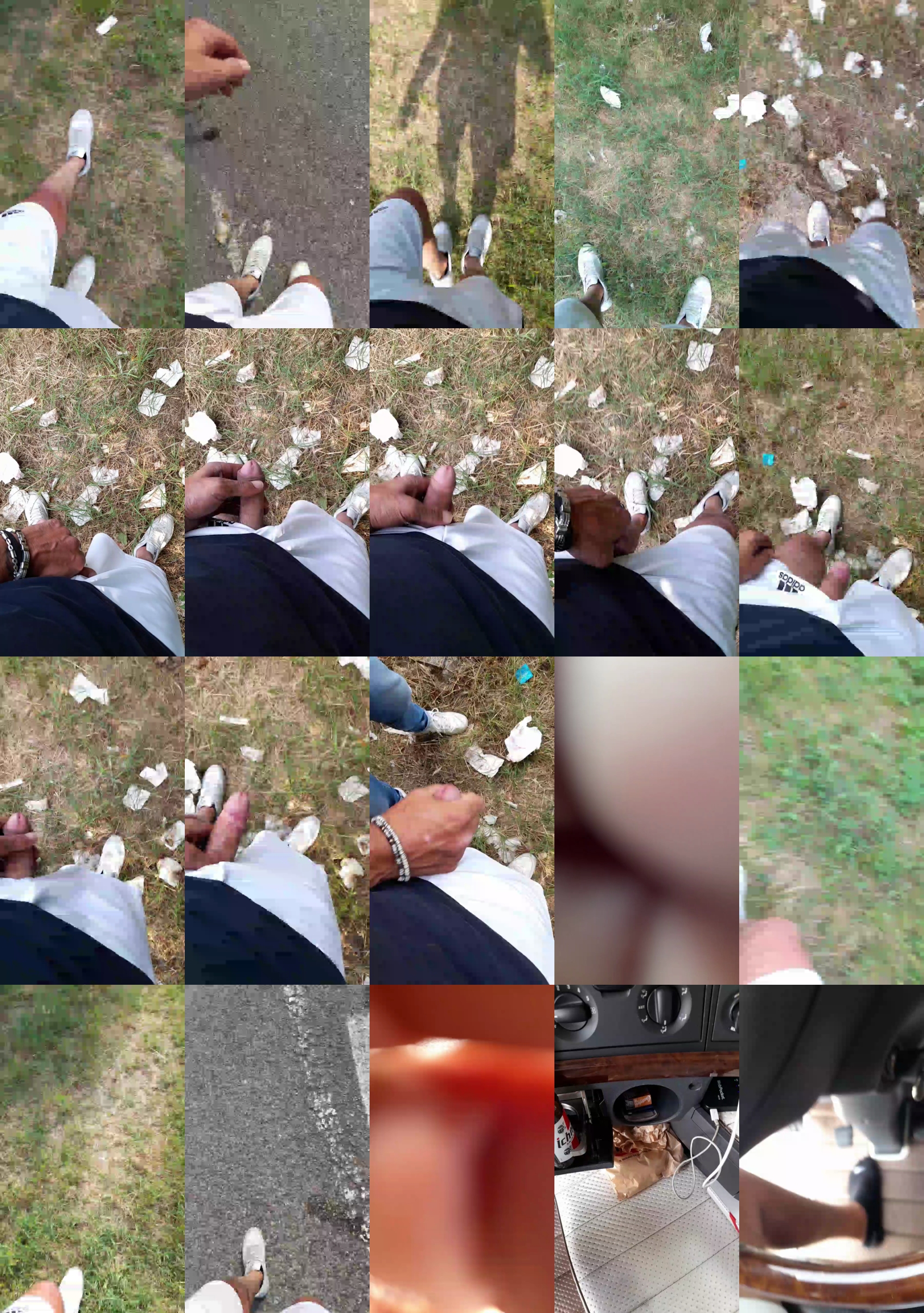 Ilcamionista3  15-06-2022 Recorded Video Pretty