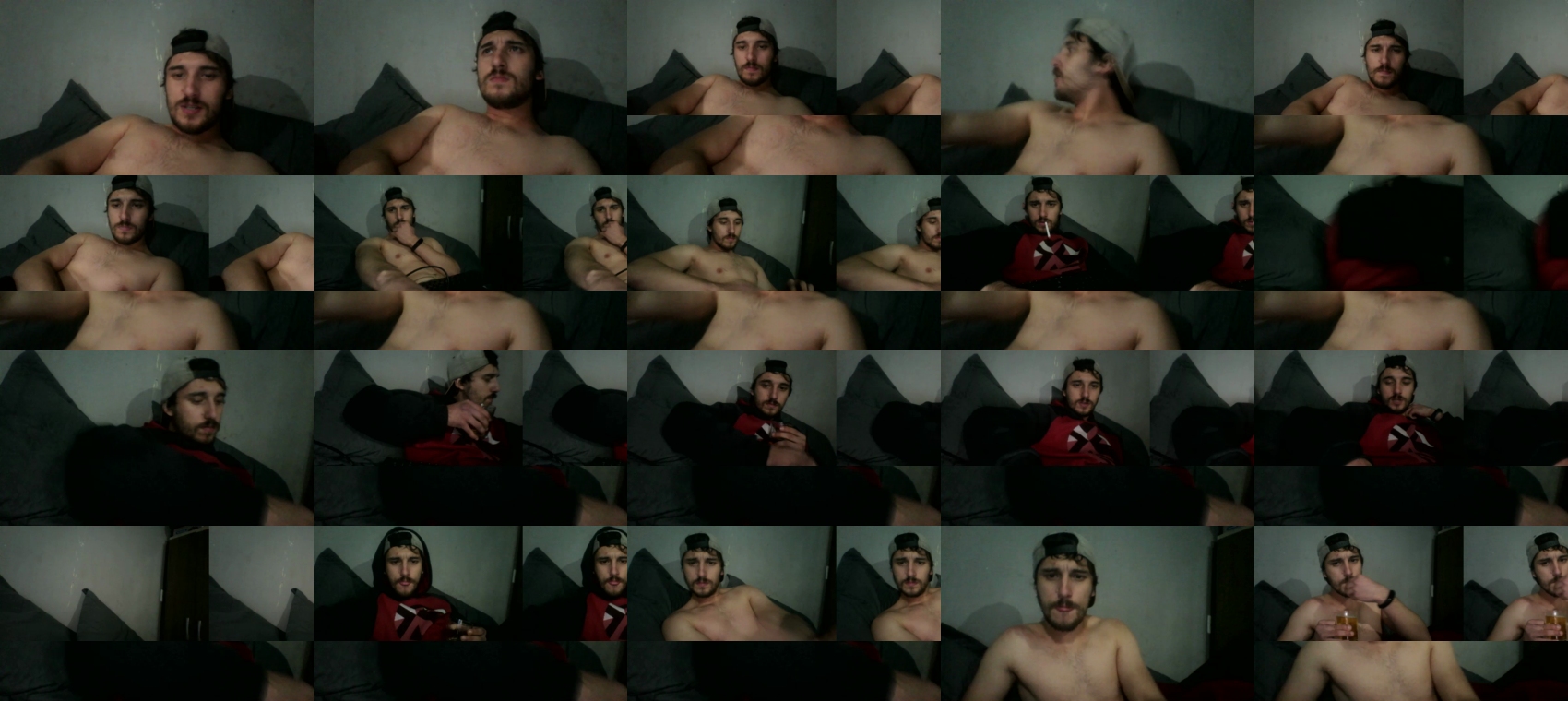 Jroliver  15-06-2022 Recorded Video bigdick