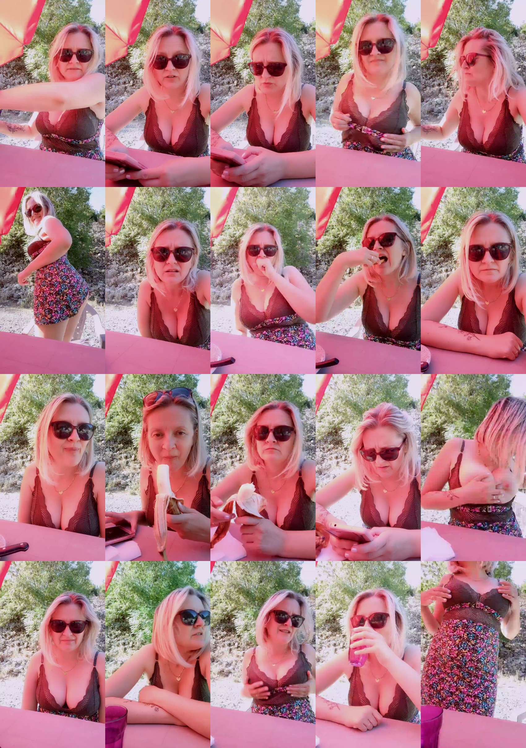 LADY_CHARLYNE 15-06-2022 beautiful 