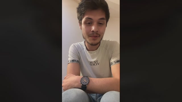 Lebgdu591  14-06-2022 Recorded Video skinny