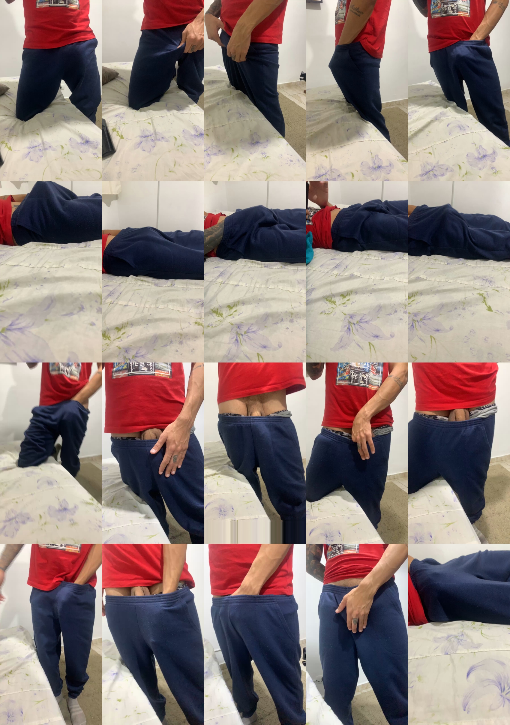 Motoboydot21cm  15-06-2022 Recorded Video suckcock