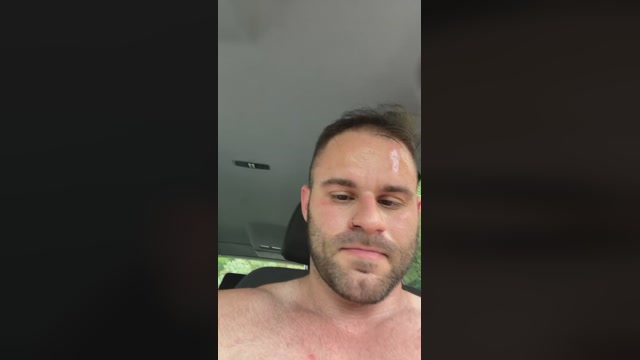 MuscleBodyBoy  15-06-2022 Recorded Video wank
