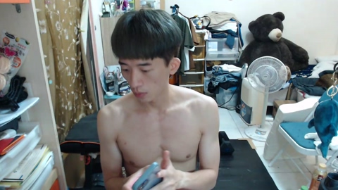 Nick7717  15-06-2022 Recorded Video nude