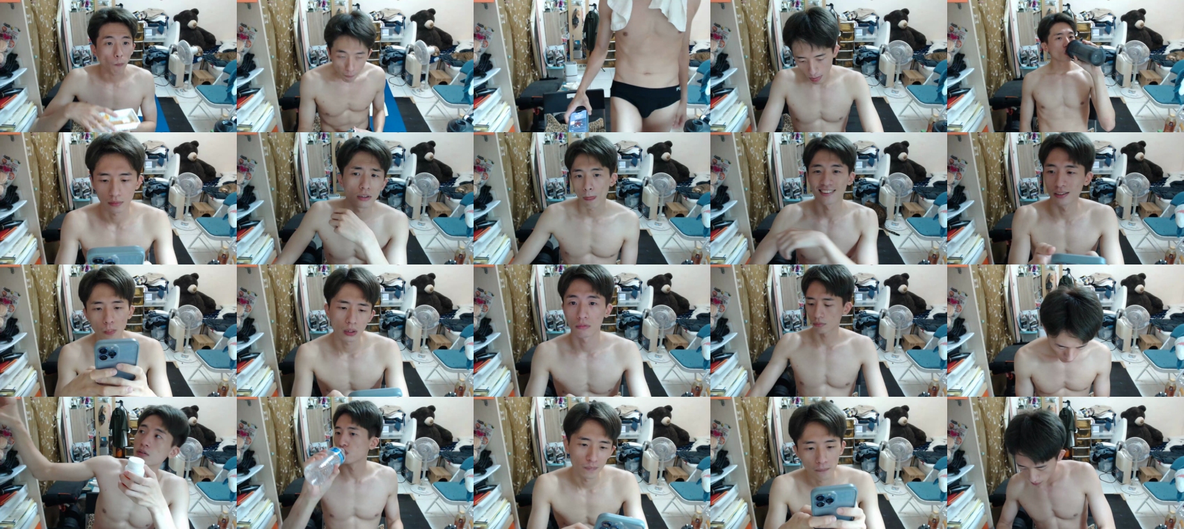 Nick7717  15-06-2022 Recorded Video beautiful
