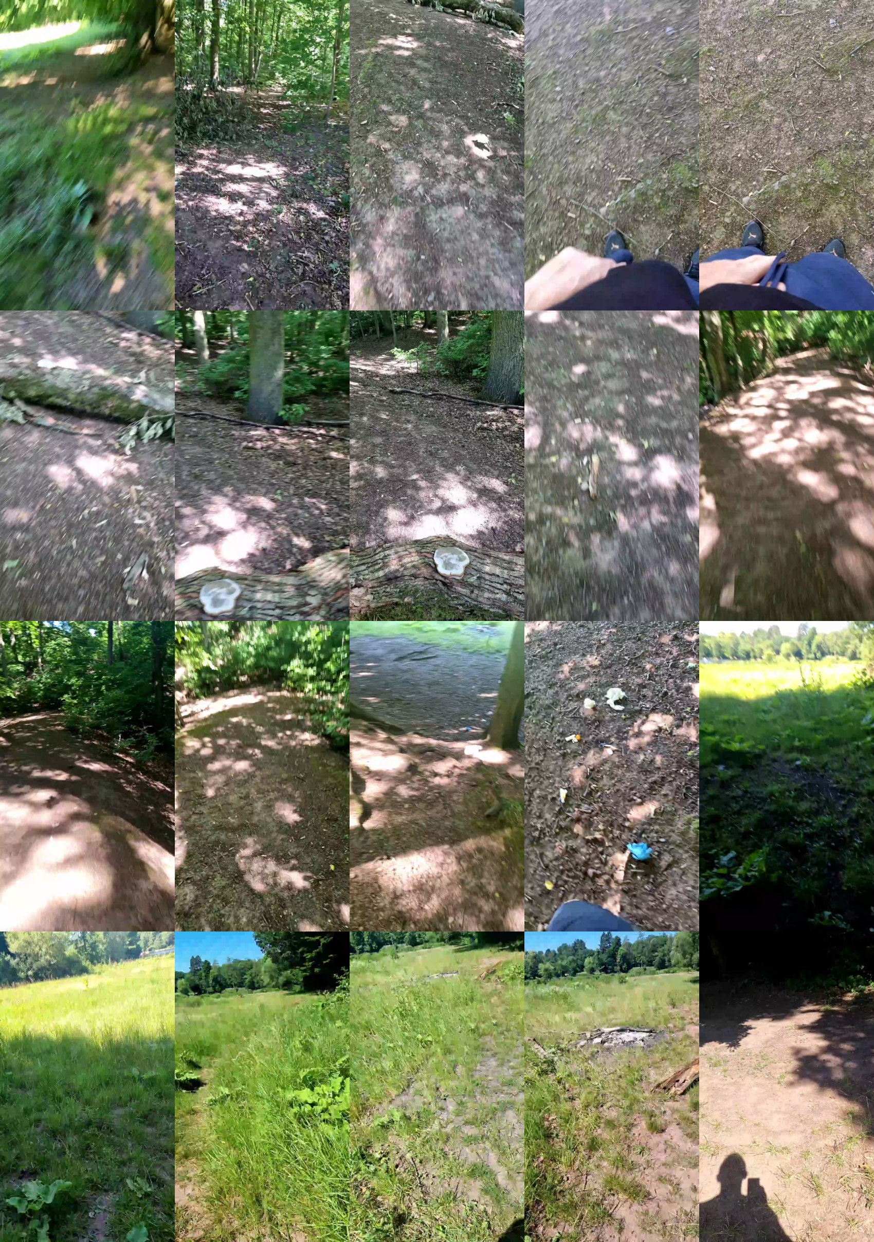 Outdoorgeil1  15-06-2022 Recorded Video Video