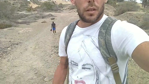 Pabloysebas  14-06-2022 Recorded Video gay