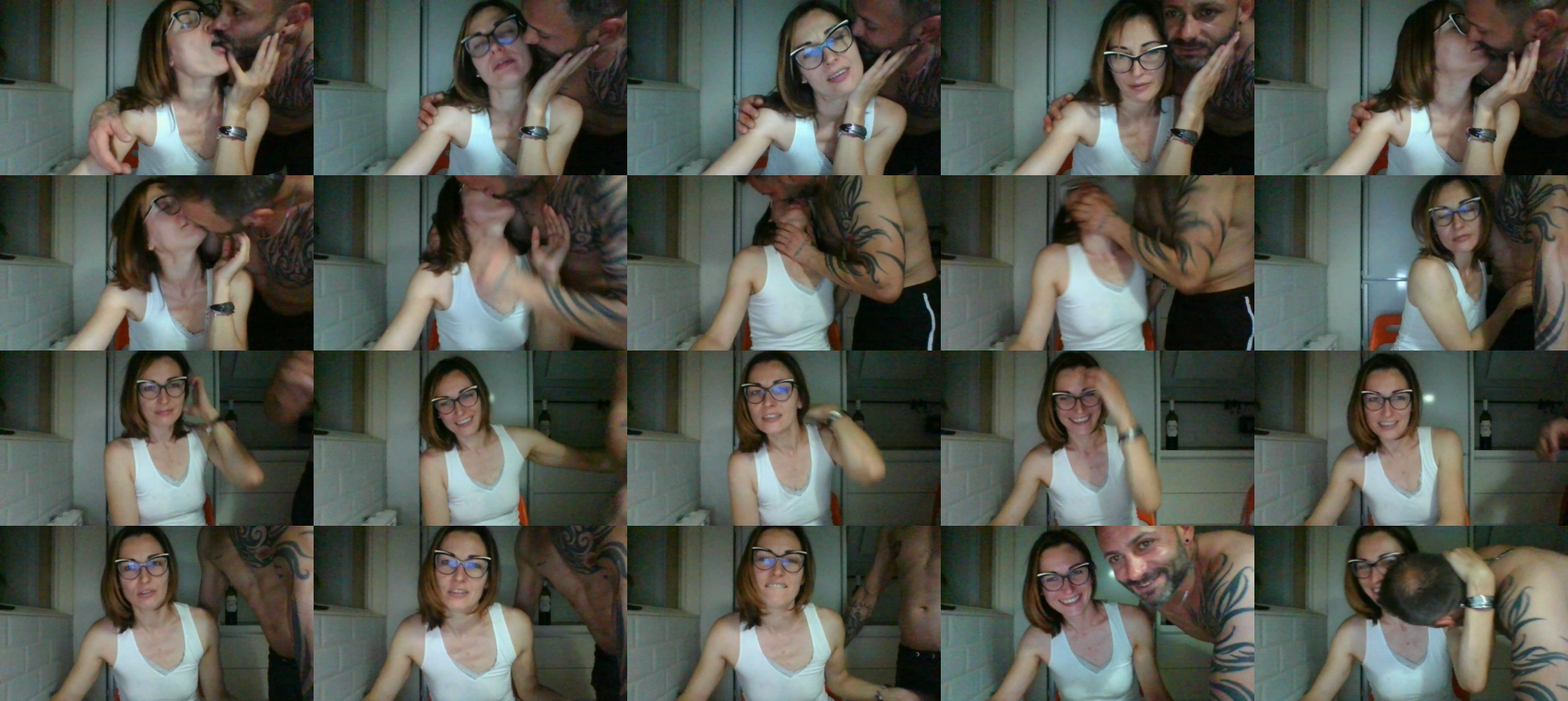Pareja00  14-06-2022 Recorded Video fuck