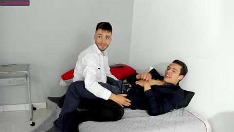 Patrick_HotLove  15-06-2022 Recorded Video horny