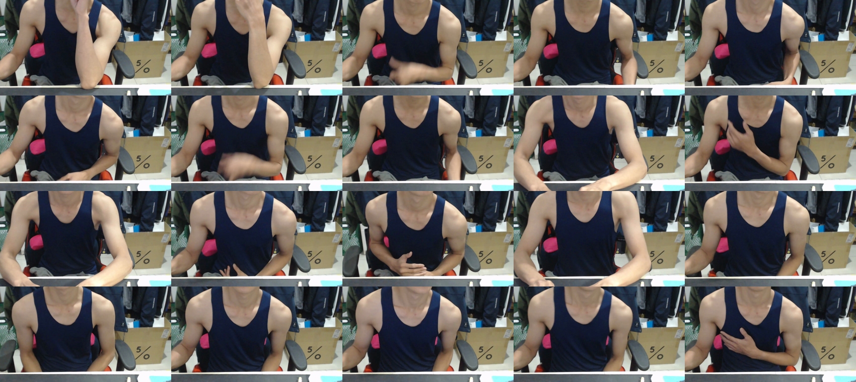 Sexsoeasy  15-06-2022 Recorded Video suckshow