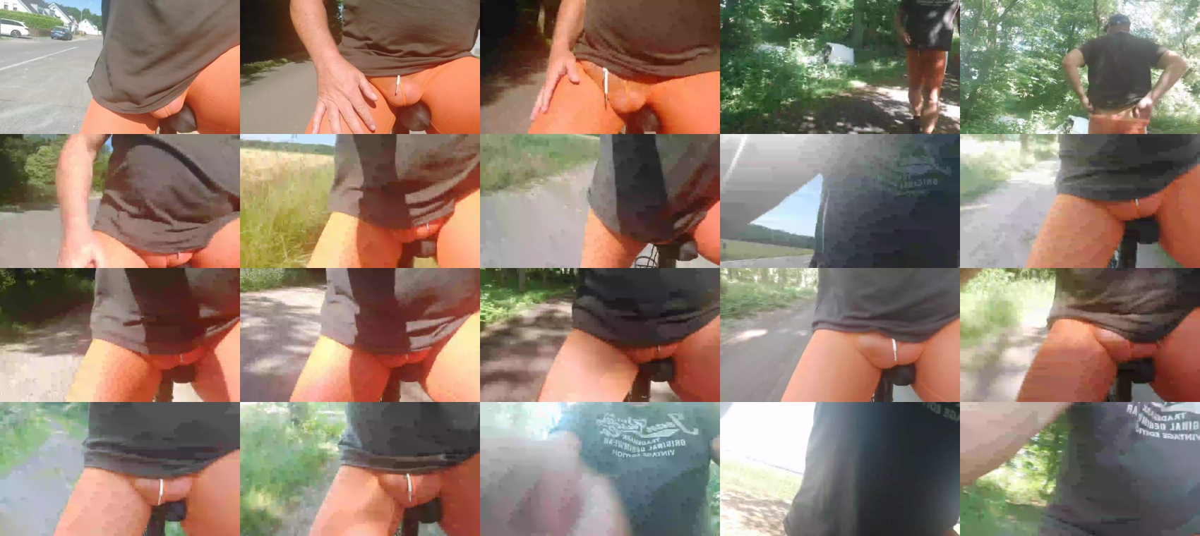 SpymeCGN  15-06-2022 Recorded Video XXX