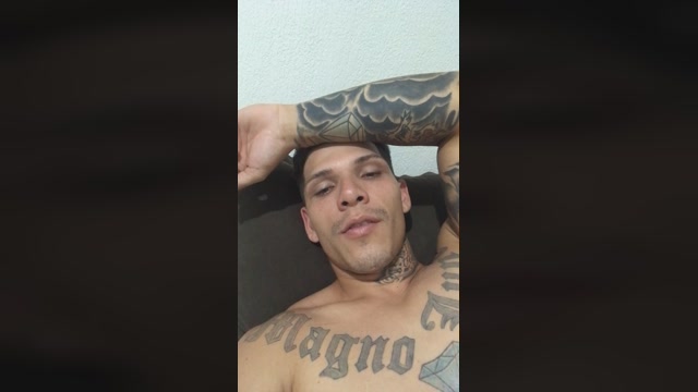 Tatuadoepauzudo  15-06-2022 Recorded Video nude