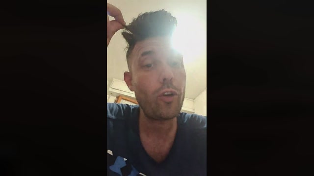 Tuscanyonfire  15-06-2022 Recorded Video dirty