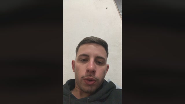 Victor021120  15-06-2022 Recorded Video handsome