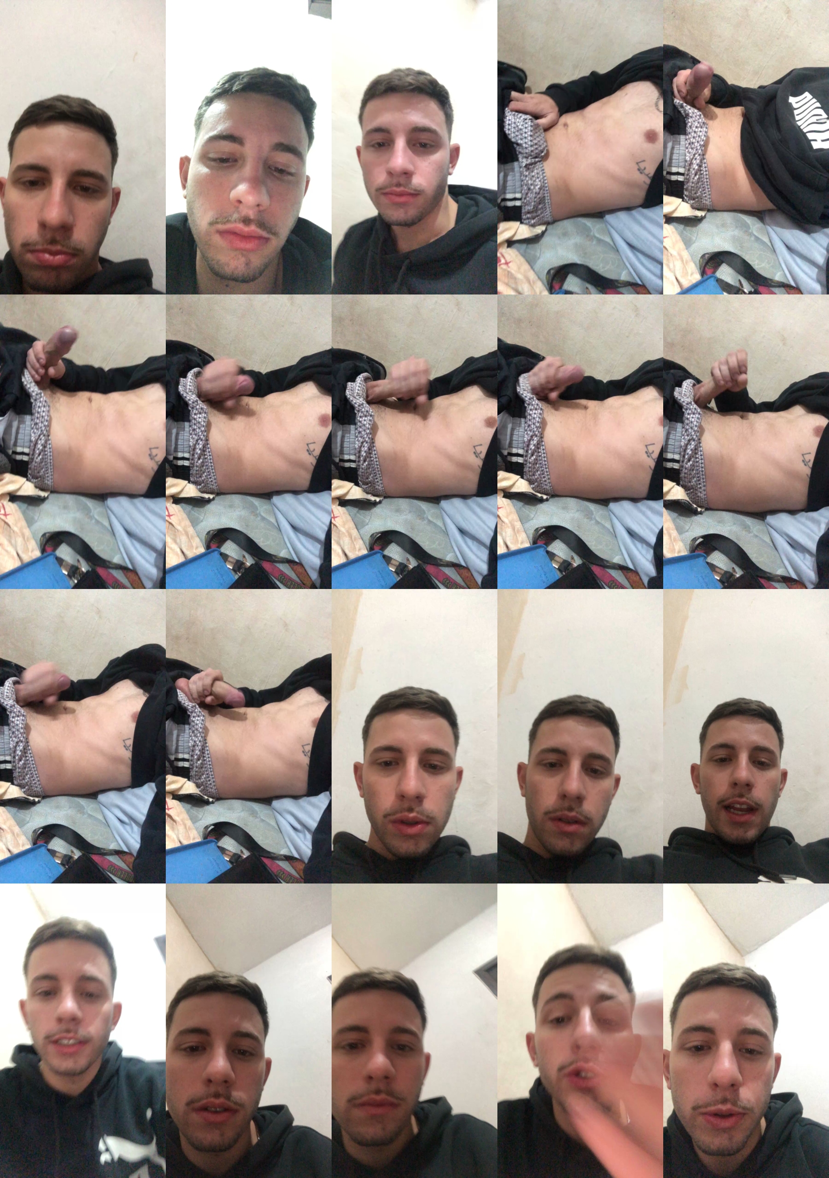 Victor021120  15-06-2022 Recorded Video suckcock