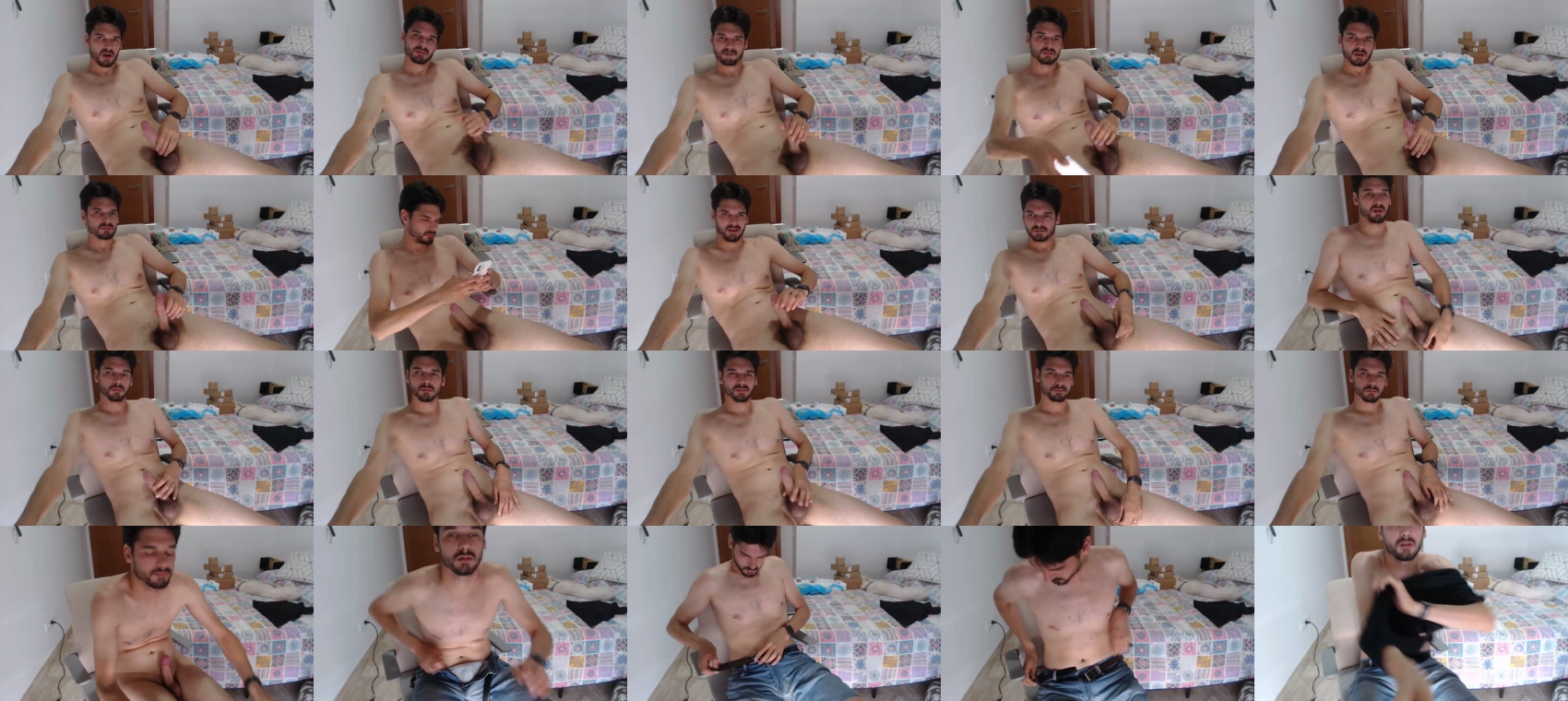 Winteke89  15-06-2022 Recorded Video gag