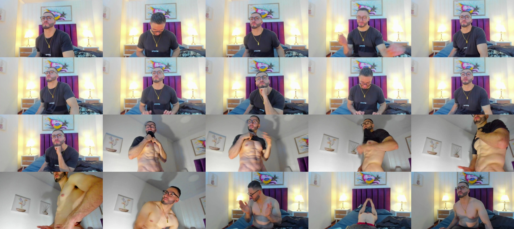 _Massimmo_  15-06-2022 Recorded Video love