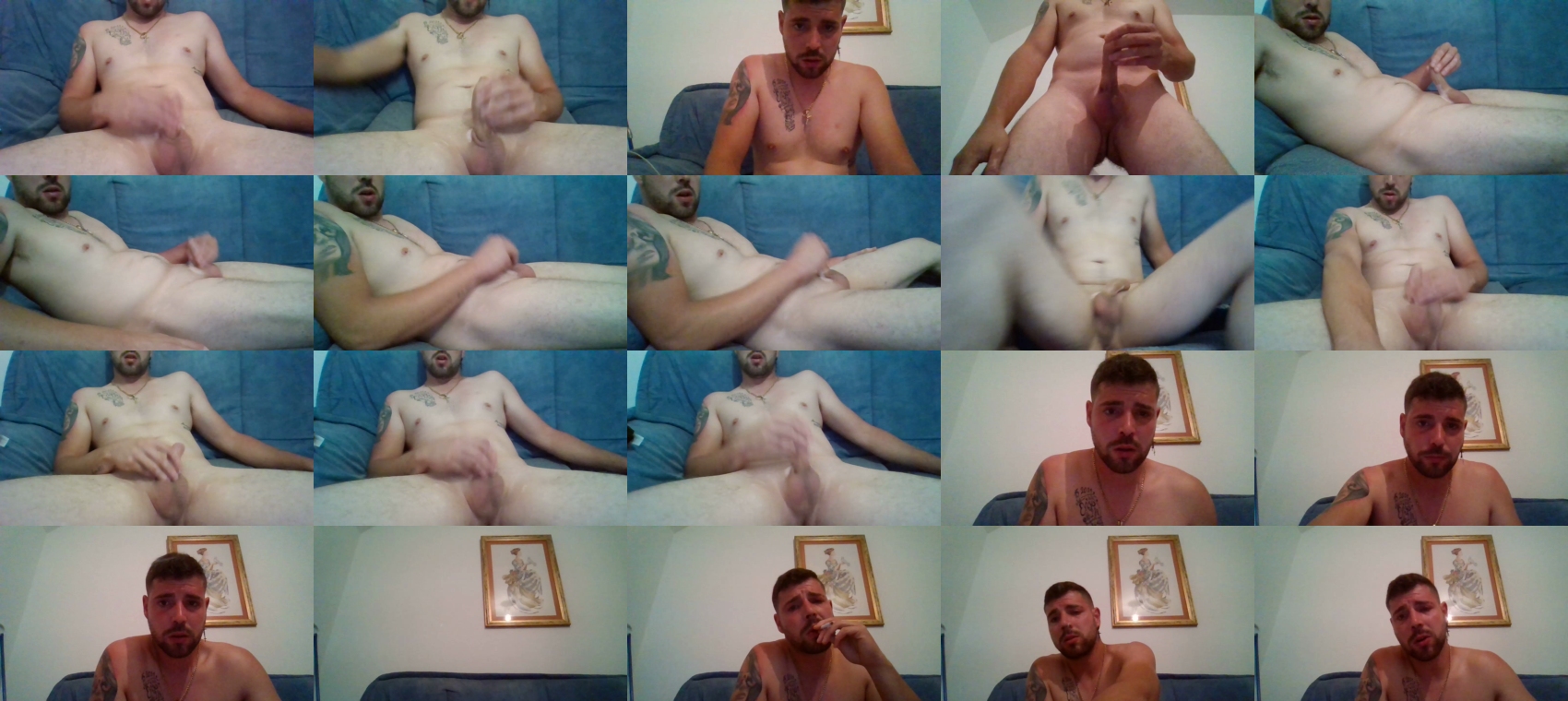 alber21a1  15-06-2022 Recorded Video jerking