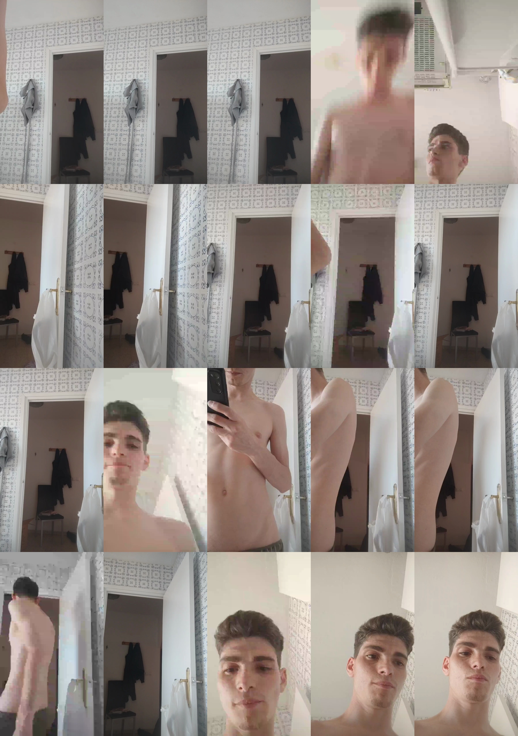 albertillo2  15-06-2022 Recorded Video analtoy