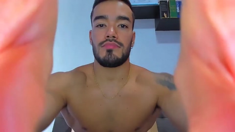 alexander_martines  14-06-2022 video wank