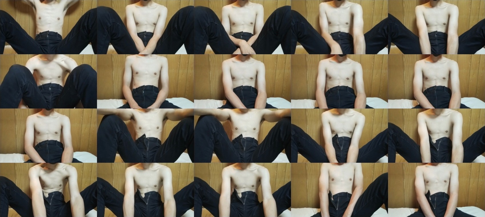 atsuki0876  15-06-2022 Recorded Video skinny