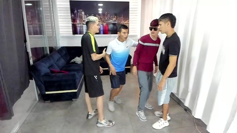 badguys_bisex  14-06-2022 video spanking