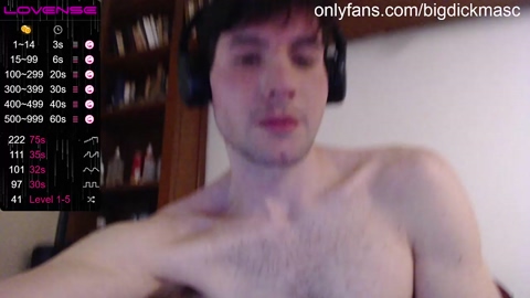 bigdick_masc  15-06-2022 video XXX