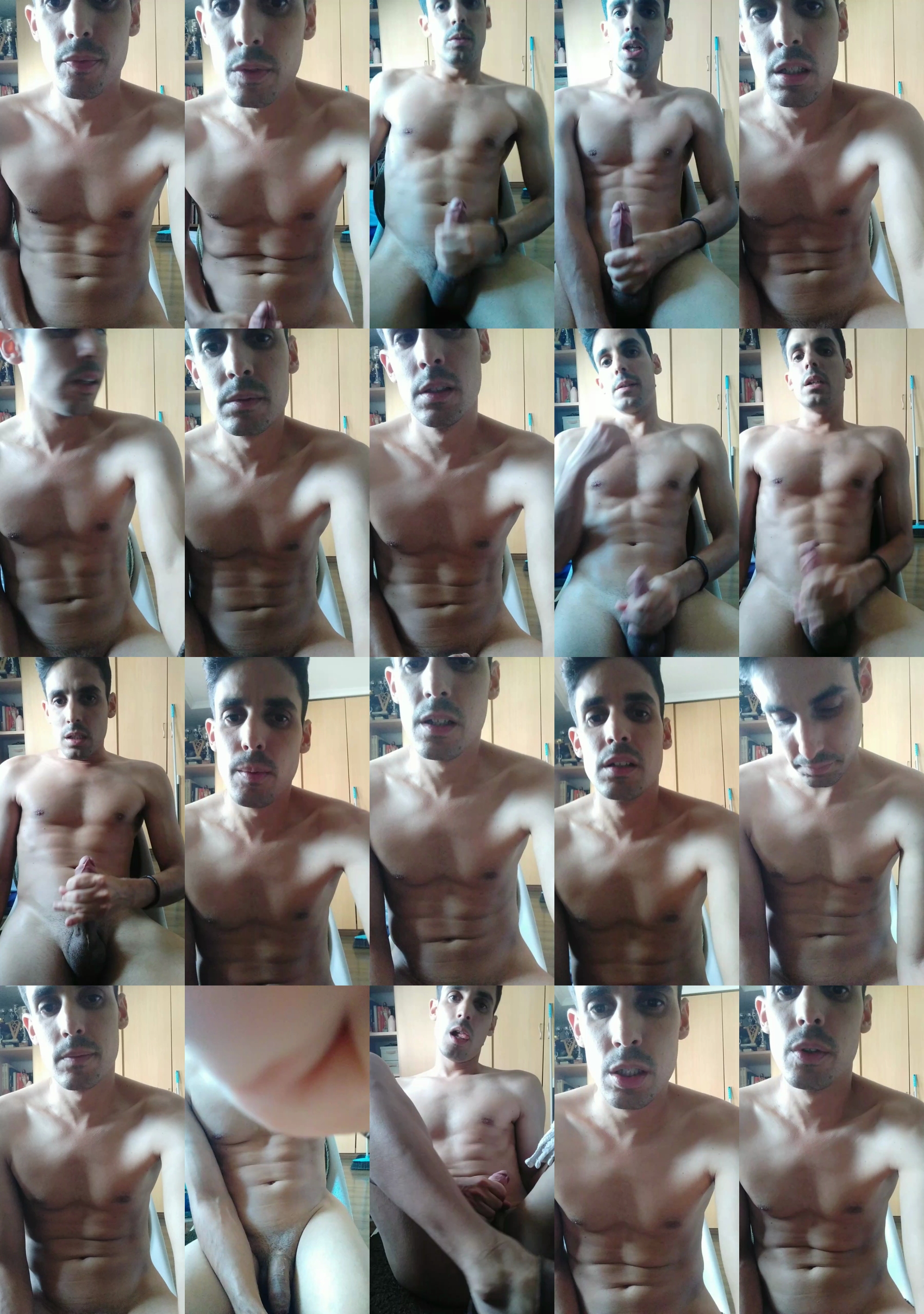 bombonetxxx  15-06-2022 Recorded Video Topless