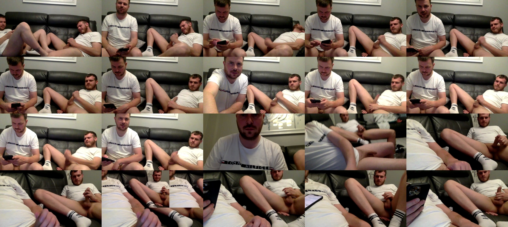 cheekypalsxxx  14-06-2022 Recorded Video Show