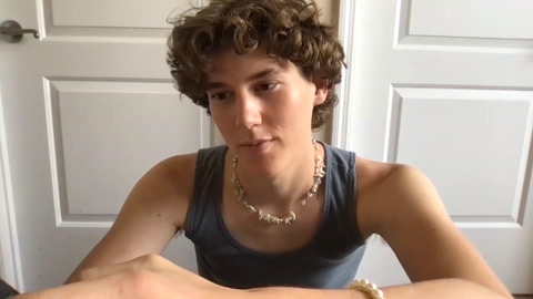 clay_parker  14-06-2022 video bigballs