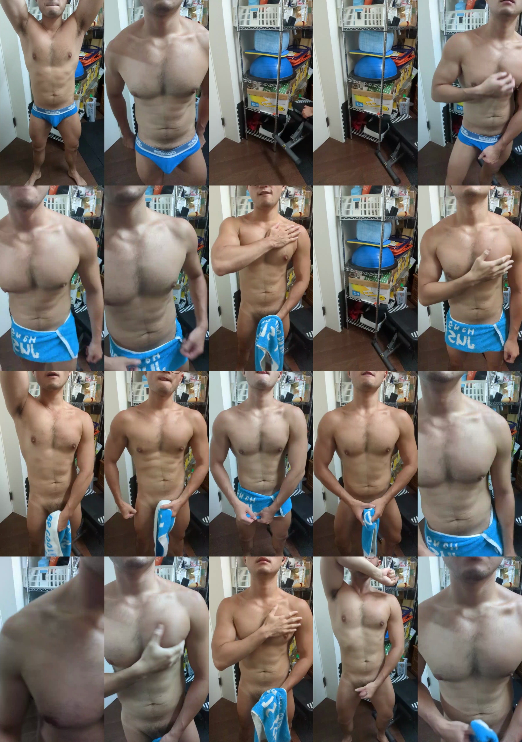 commander18  14-06-2022 Recorded Video naughty