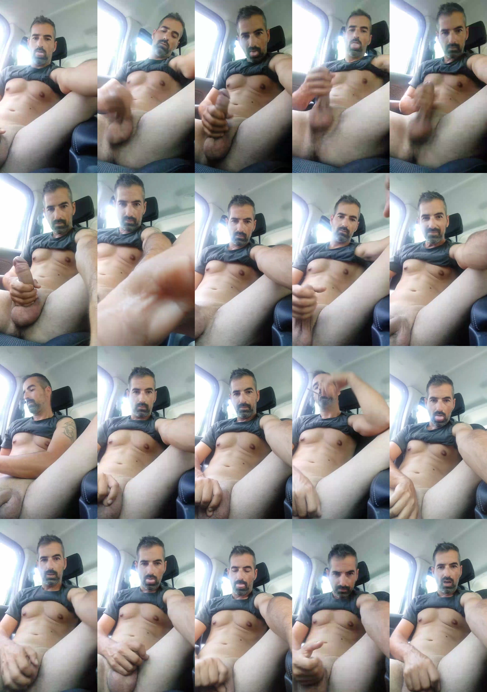 country696  15-06-2022 Recorded Video nude