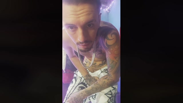 criadafavela  15-06-2022 Recorded Video twink