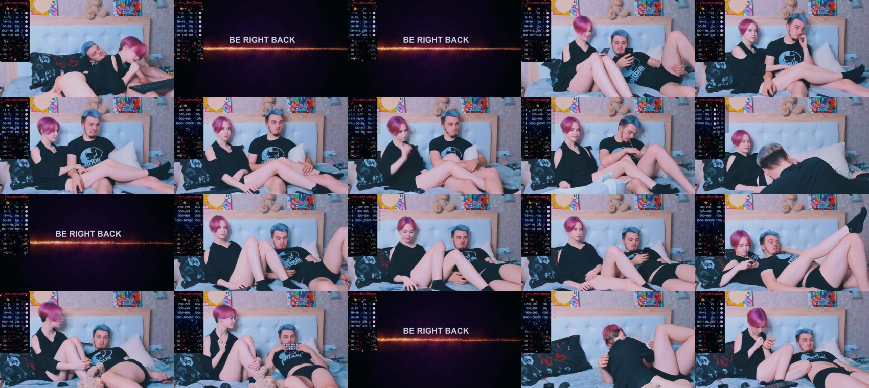 desiredcouple99 15-06-2022 Video 