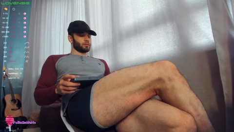 diegopowerful  15-06-2022 video fuckme