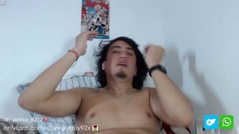 donkeyguy92  15-06-2022 video love